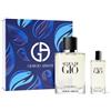 ARMANI Giorgio Armani Acqua Di Giò Eau De Parfum 100 Ml Confezione Regalo