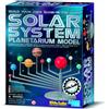 4M 663257 - Sistema Solare per planetario [Importato dalla Germania]