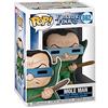 Funko Pop! Marvel: Fantastic Four - Mole Man - Figura in Vinile da Collezione - Idea Regalo - Merchandising Ufficiale - Giocattoli per Bambini e Adulti - Comic Books Fans - Figura per i Collezionisti