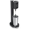 Arendo - Frullatore per bevande - Drink Mixer - Brocca da 500 ml - 100 W - 22.000 giri min - 2 regolazioni di velocità - Smoothies Milkshake Cocktail