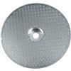 Saeco 9161.268 - Filtro originale per infusore, 35 mm, diametro superiore per unità di infusione, ad esempio PRIMEA TALEA ODEA XELSIS nero, macchina da caffè, macchina da caffè anche Philips