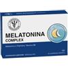 Unifarco Lfp Melatonina Complex 40cpr
