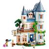 LEGO Bed And Breakfast al Castello ( 1311 pz ) FRIENDS 42638