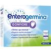 SANOFI SpA ENTEROGERMINA GONFIORE 20 BUSTINE BIPARTITE