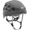 Petzl Casco da sci Boreo Arancione Unisex
