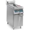 Sirman Friggitrice ad induzione da pavimento Modello IH 30 LT 90