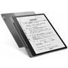 Lenovo Smart Paper - Tablet 10.3 E Ink 227ppi (RK3566, 4 GB di RAM, 64 GB eMMC, 2 altoparlanti, WiFi + Bluetooth 5.2, Android AOSP 11.0) Custodia Smart Paper Pen - Grigio