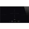 Smeg SI2M7953D piano cottura Incasso A induzione Nero