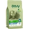 WONDERFOOD SpA OY DOG MEDIUM AGNELLO 12KG