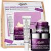 Kiehl's Cura del viso Cura anti-età Anti-Aging Preparations Set Super Multi-Corrective Cream 50 ml + Super Multi-Corrective Eye Zone Treatment 14 ml + Retinol Skin-Renewing Daily Micro-Dose Serum 10 ml 1 Stk. (119,42 € / 1 pz.)