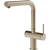 GESSI miscelatore rubinetto da cucina 60571 INEDITO Filtered Collection - 60571 149