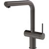 GESSI miscelatore rubinetto da cucina 60571 INEDITO Filtered Collection - 60571 707