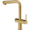 GESSI miscelatore rubinetto da cucina 60571 INEDITO Filtered Collection - 60571 716