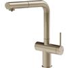 GESSI miscelatore rubinetto da cucina estraibile 60572 INEDITO Filtered Collection - 60572 149