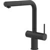 GESSI miscelatore rubinetto da cucina estraibile 60572 INEDITO Filtered Collection - 60572 299