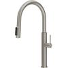 GESSI miscelatore rubinetto da cucina estraibile 60822 FLESSA Gessi316 Filtered Collection - 60822 239