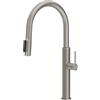 GESSI miscelatore rubinetto da cucina estraibile 60824 MECCANICA Gessi316 Filtered Collection - 60824 239