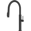 GESSI miscelatore rubinetto da cucina estraibile 60824 MECCANICA Gessi316 Filtered Collection - 60824 299