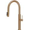 GESSI miscelatore rubinetto da cucina estraibile 60824 MECCANICA Gessi316 Filtered Collection - 60824 726