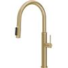 GESSI miscelatore rubinetto da cucina estraibile 60824 MECCANICA Gessi316 Filtered Collection - 60824 727