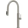 GESSI miscelatore rubinetto da cucina estraibile 60826 CESELLO Gessi316 Filtered Collection - 60826 239