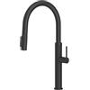 GESSI miscelatore rubinetto da cucina estraibile 60826 CESELLO Gessi316 Filtered Collection - 60826 299