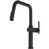 GESSI miscelatore rubinetto da cucina estraibile 60852 HABITO Filtered Collection - 60852 299