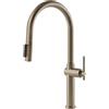GESSI miscelatore rubinetto da cucina estraibile 60872 HABITO Filtered Collection - 60872 149