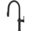 GESSI miscelatore rubinetto da cucina estraibile 60872 HABITO Filtered Collection - 60872 299