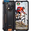 Does not apply OUKITEL G1 Telefono Indistruttibile, Smartphone Android 14-2024 24GB+256GB/1TB