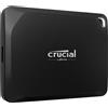 Crucial SSD Port. X10 Pro 2TB Black mod. CT2000X10PROSSD9