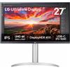 LG 27UP850K-W Mod. 27UP850K-W.AEU EAN 8806096296233