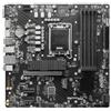 Msi MB MSI PRO B760M-P S1700 SOCKET 1700