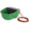 Kerbl Heizb. Bacinella SH30 230 V, per tubo di riscaldamento
