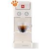 Illy Caffè Y3.3 - Macchina Espresso per capsule Iperespresso - Bianco