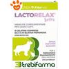 Trebifarma Dog & Cat Lactorelax Jelly - Confezione Da 6 Pezzi