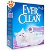 Everclean Lettiera Lavander - Confezione Da 6 Lt