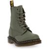 DR MARTENS PASCAL VIRGINIA GREEN