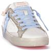 CRIME LONDON DISTRESSED