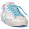 CRIME LONDON DISTRESSED