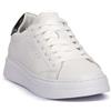 SUN 68 SUN68 01 11 GRACE LEATHER