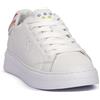 SUN 68 SUN68 01 GRACE LEATHER