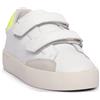 SUN 68 SUN68 0163 BOYS STREET LEATHER
