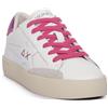SUN 68 SUN68 0120 GIRLS KATY LEATHER