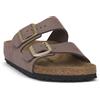 BIRKENSTOCK ARIZONA FADED PURPLE CALZ S