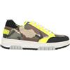 MOSCHINO TEEN - Sneakers
