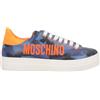 MOSCHINO TEEN - Sneakers