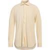 TINTORIA MATTEI 954 - Camicia tinta unita