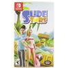 GS2 Games Slide Stars for Nintendo Switch