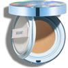 Miamo Second Skin Mesh Cushion Foundation SPF 50 PA+++ Colore Sand, 13,5g